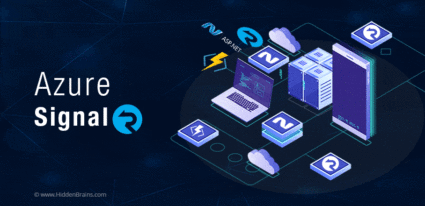 Azure SignalR Service