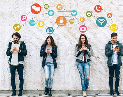 Social Media Influencers