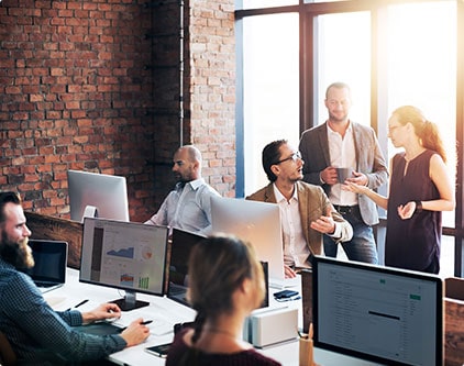 Digital Agency