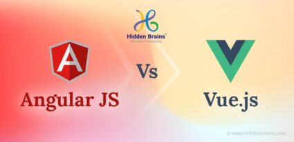 Angular vs Vue