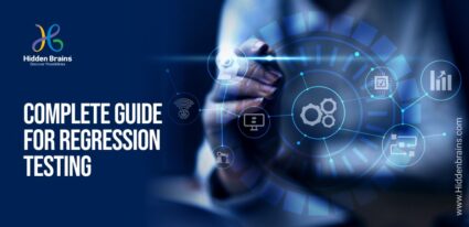 Complete Guide to Regression Testing