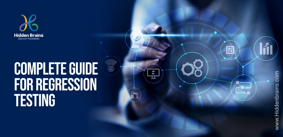 Complete Guide to Regression Testing