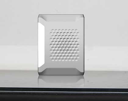 Smart Hub