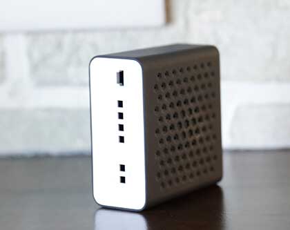 Smart Switch