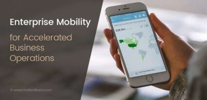 Enterprise Mobility Services & Solutions