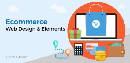eCommerce Web Design & Development