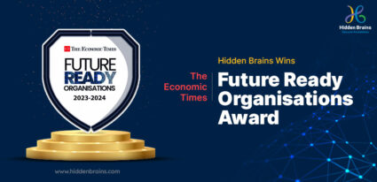 Future ready award