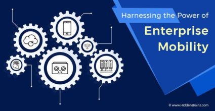 enterprise mobility solutions