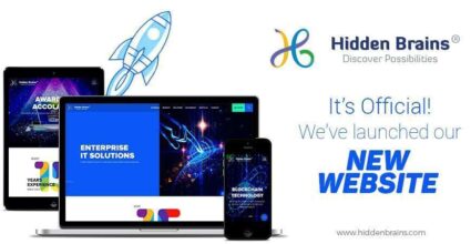 Hidden Brains Blog