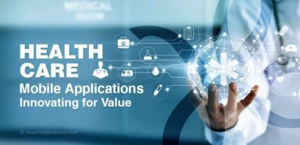 healthcare web application development