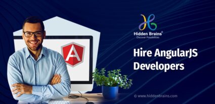Hire AngularJS Developers for Application Development