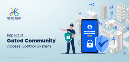 gated community access control system