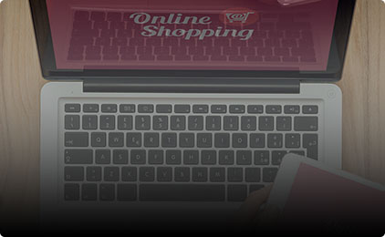 eCommerce