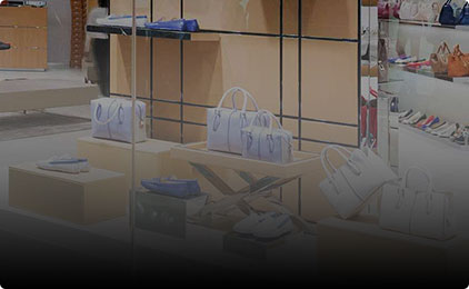 Retail