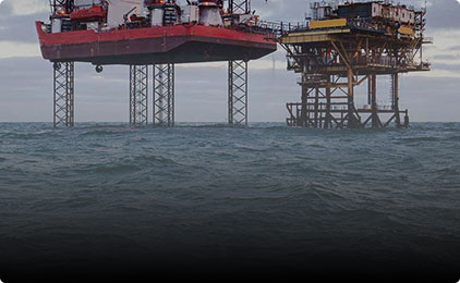 Oil and Gas