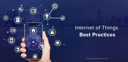 Internet of Things Industry Use Cases