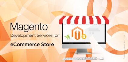Magento Development Services for Enterprise