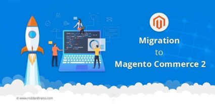 Migration To Magento 2