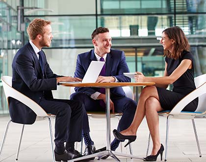 Referral Partner