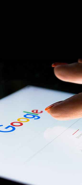Search Solutions focus
