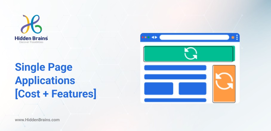 Single Page Application