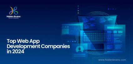 top web development companies