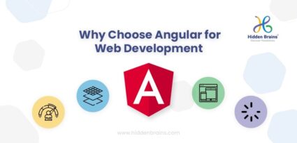Why Angular Development Services