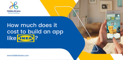 Cost to Build an App Like IKEA