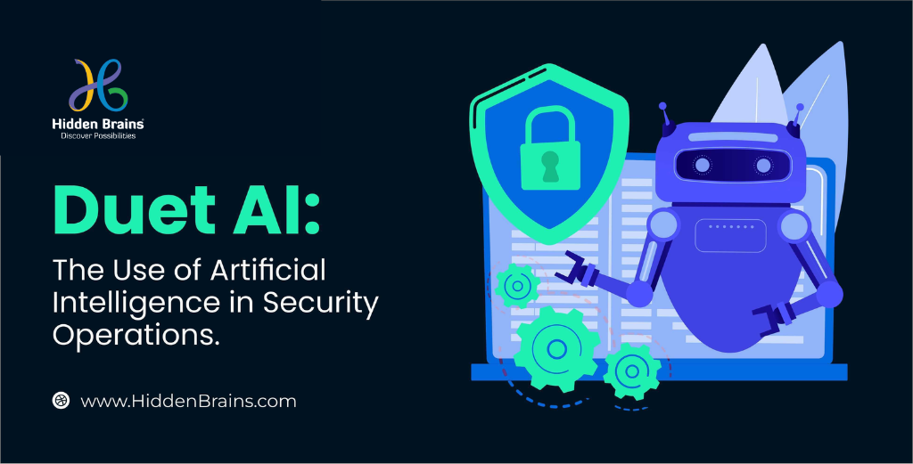 Duet AI