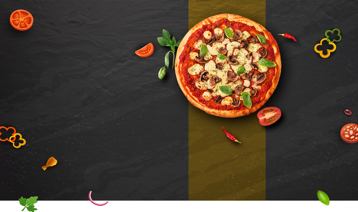 Hungriji: Robust On Demand Food Delivery App development by Hidden Brains