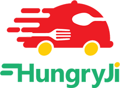 Hungriji: Multivendor Food Delivery App by Hidden Brains