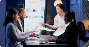 Expertise & Experience