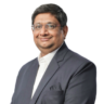 Jigar Joshi