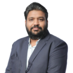 Nilay Mehta