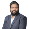 Nilay Mehta