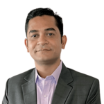 Parmesh Shah