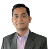 Parmesh Shah