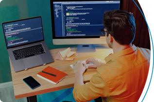Web App Development Services