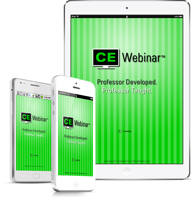 Webinar