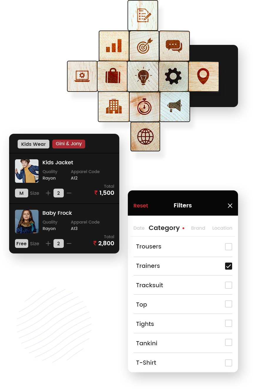 Key Features